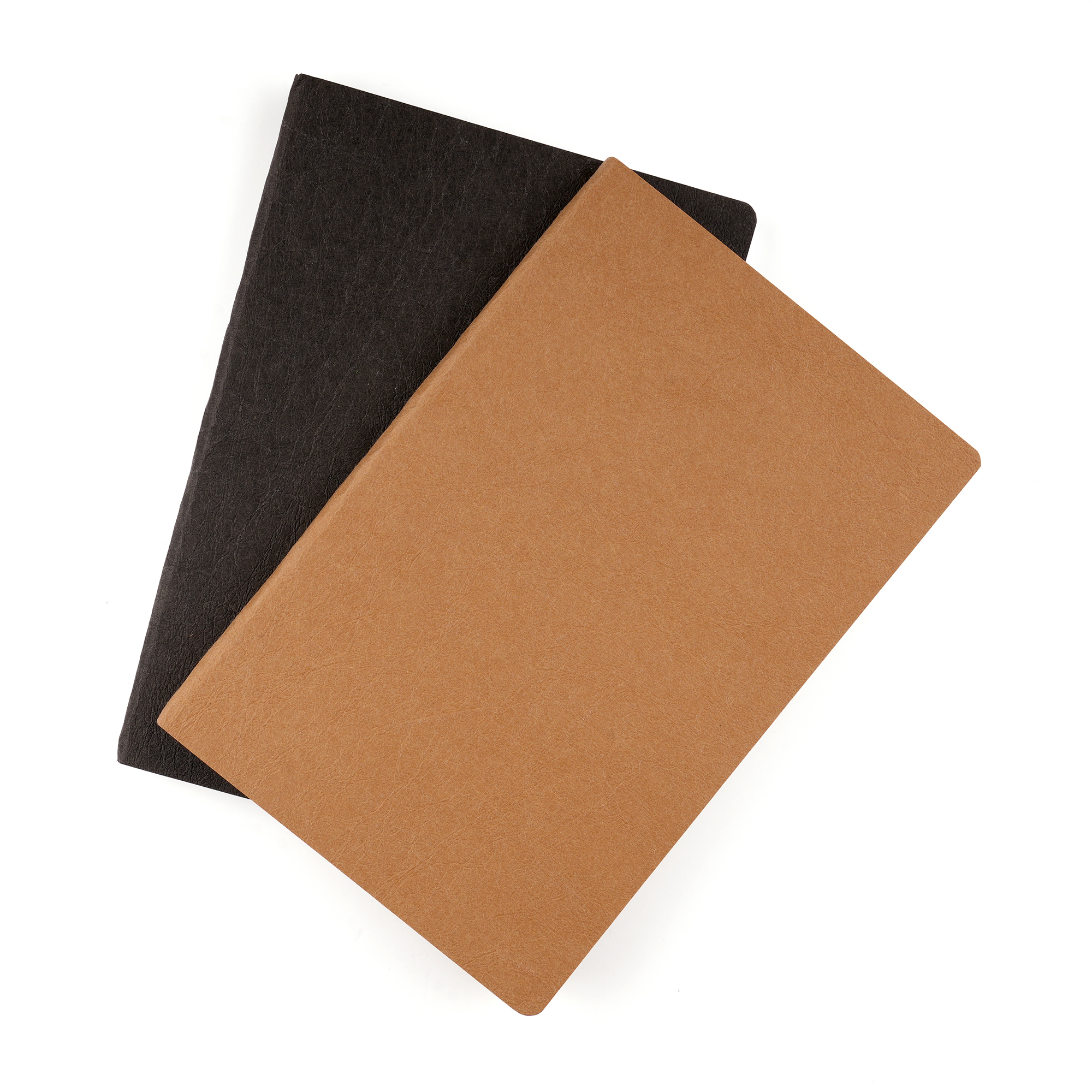 Picture of A5 Washed Recycled Notebook